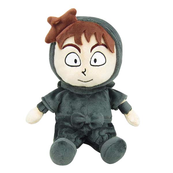 楽天市場】忍たま乱太郎 ぬいぐるみ 土井半助 注目アニメ : キャラ