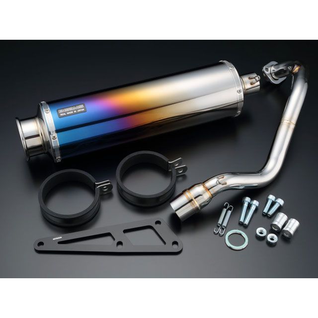 楽天市場】フュージョン（マフラー｜パーツ）：バイク用品<車用品