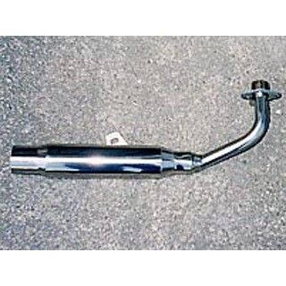 マフラー jazz バイク」の人気商品一覧 | 安い商品を通販サイトから