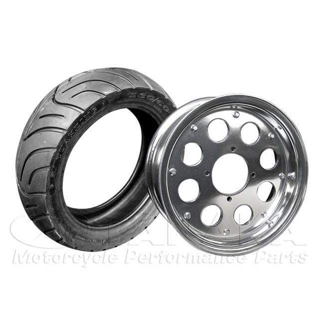 モンキー バイク用ホイール 10インチ」の人気商品一覧 | 安い商品を