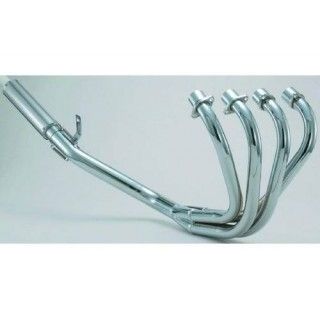 楽天市場】zrx400 マフラー エキパイの通販