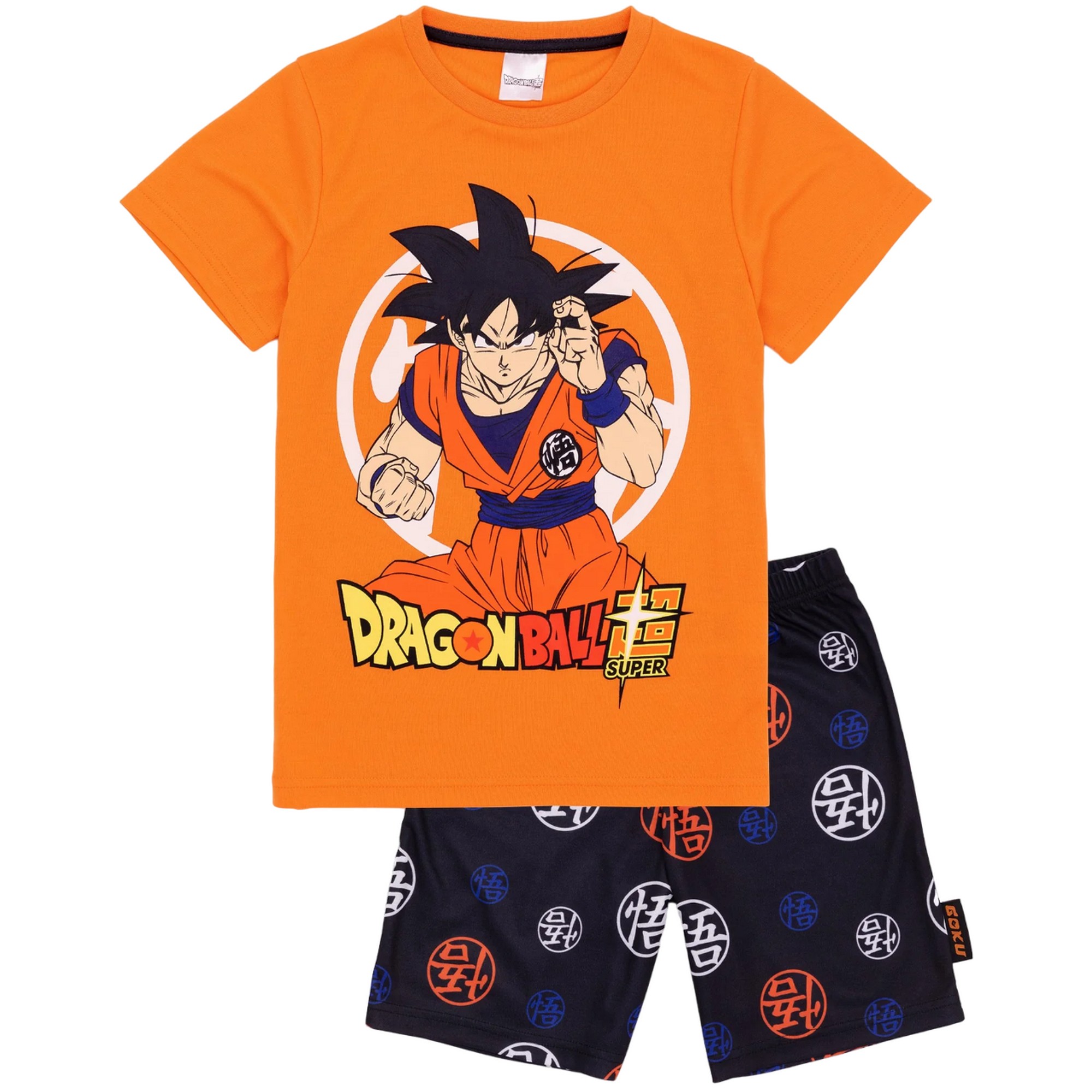 楽天市場】(ドラゴンボールZ) Dragon Ball Z オフィシャル商品 キッズ
