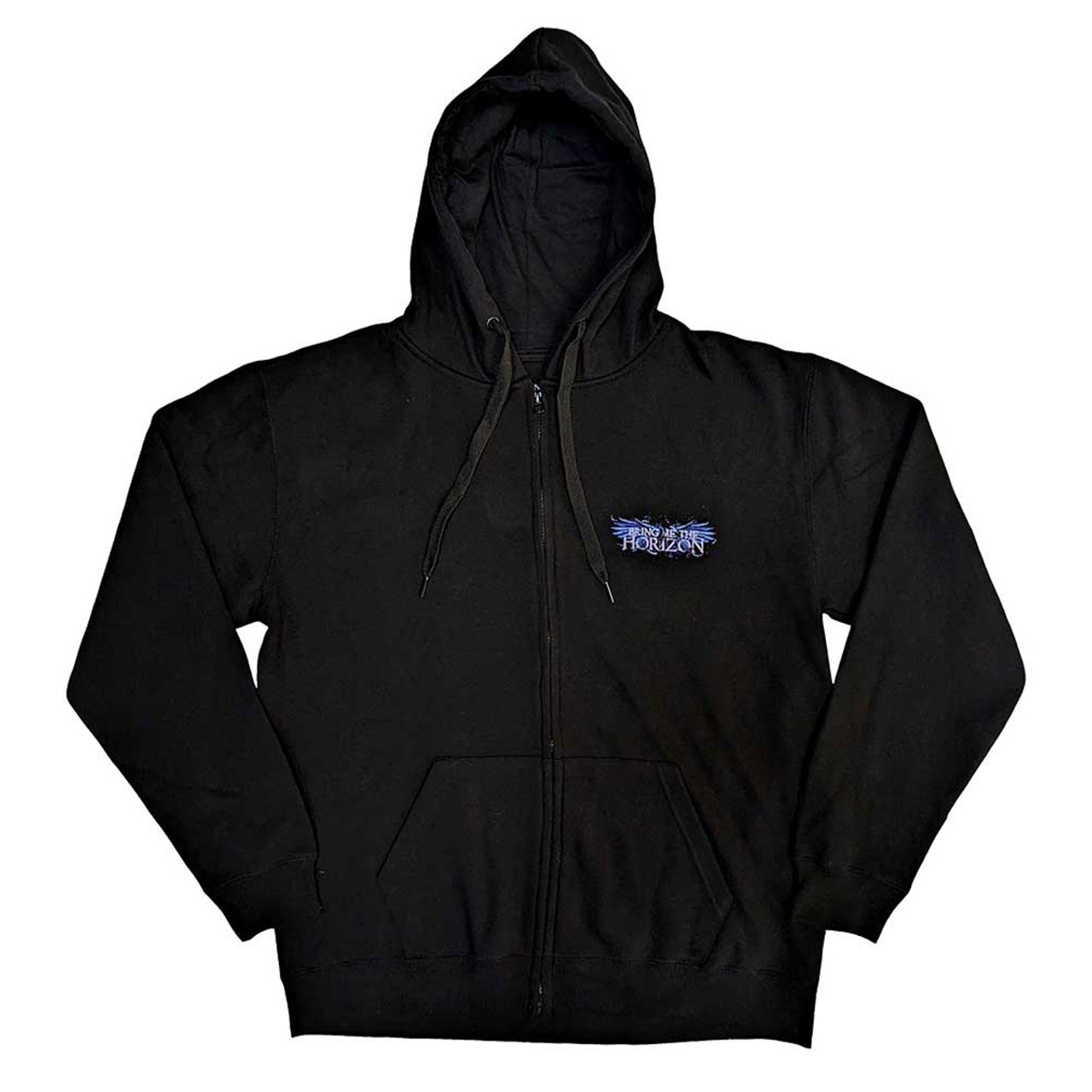 楽天市場】bring me the horizon パーカーの通販
