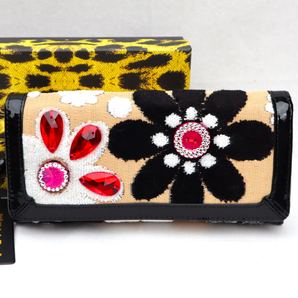 楽天市場】シンクビー財布 マーガレット2 長財布 Think Bee