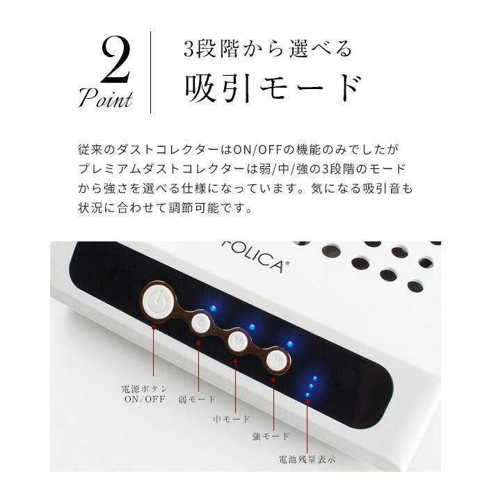 楽天市場】【5のつく日ポイント最大23倍】 ［Folica］プレミアムダスト