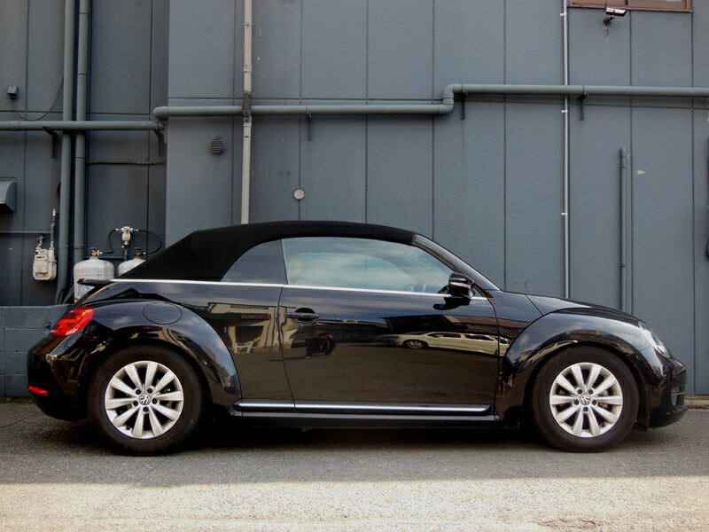 楽天市場】ザビートル theBeetle ローダウン スプリング (マルチリンク