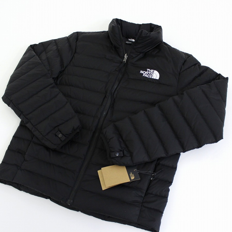 楽天市場】THE NORTH FACE ザ ノースフェイス MINOQUA DOWN JACKET