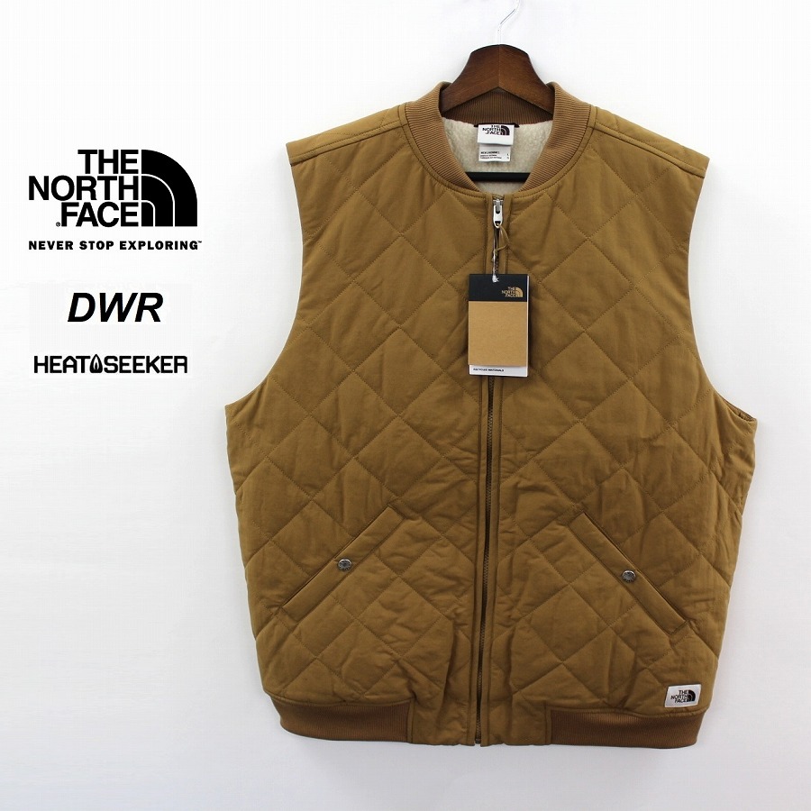 楽天市場】THE NORTH FACE ザ ノースフェイス CUCHILLO INSULATED VEST