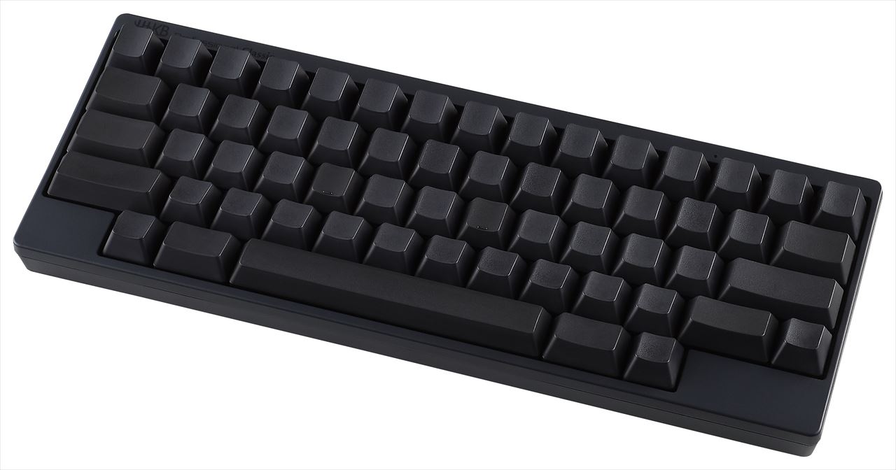楽天市場】HHKB Professional Classic 無刻印／墨（英語配列