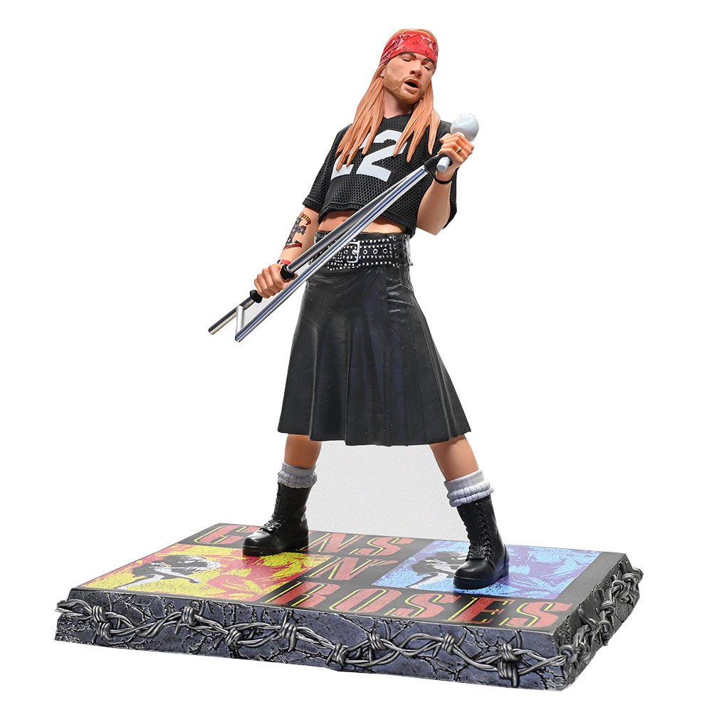 楽天市場】GUNS N ROSES ガンズアンドローゼズ (デビュー 40周年