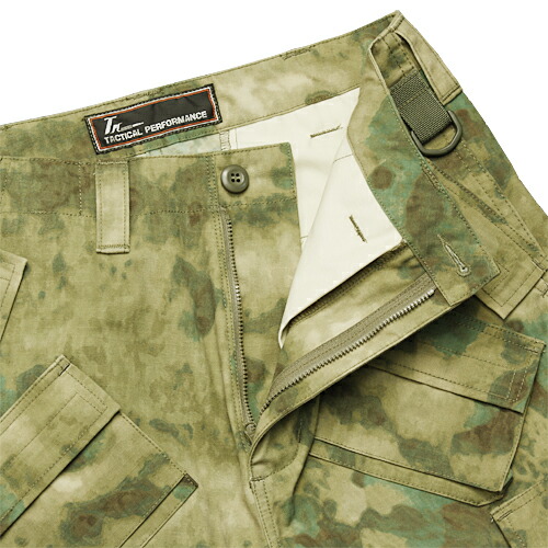 楽天市場】TP ASSAULT FORCE トラウザー/A-TACS FG 【tactical