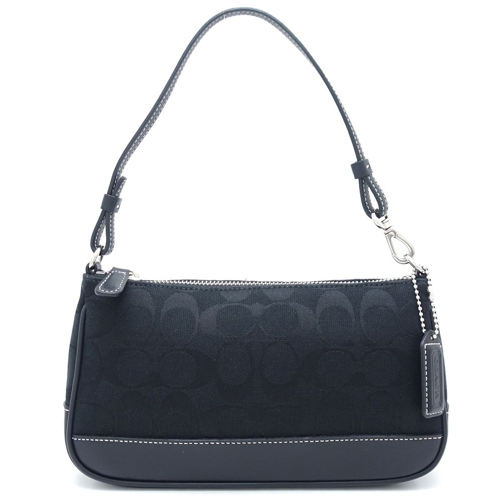 楽天市場】COACH コーチ アクセサリーポーチ 6094 ハンドバッグ