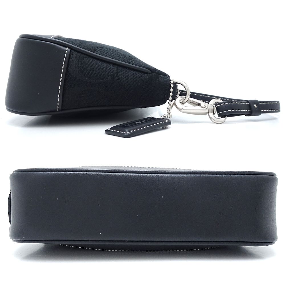 楽天市場】COACH コーチ アクセサリーポーチ 6094 ハンドバッグ