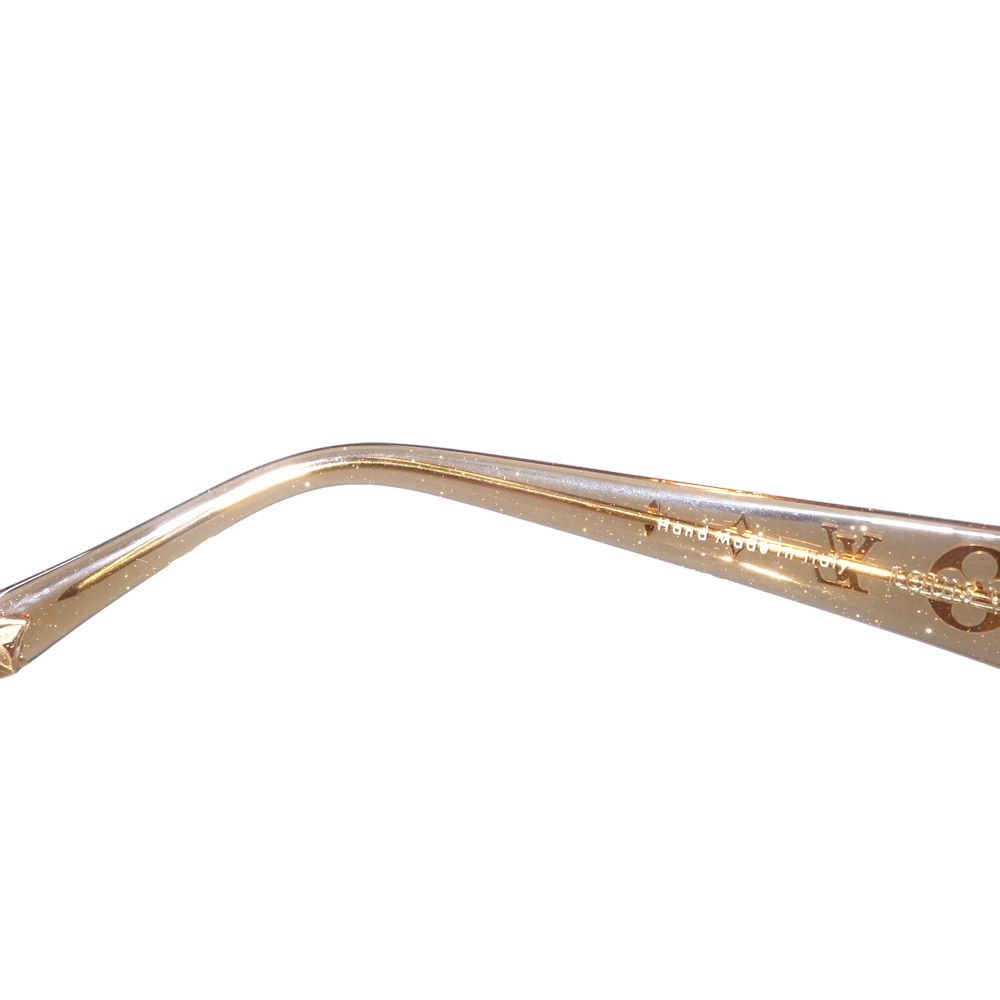 楽天市場】LOUIS VUITTON ルイヴィトン オプセシオンGM アイウェア