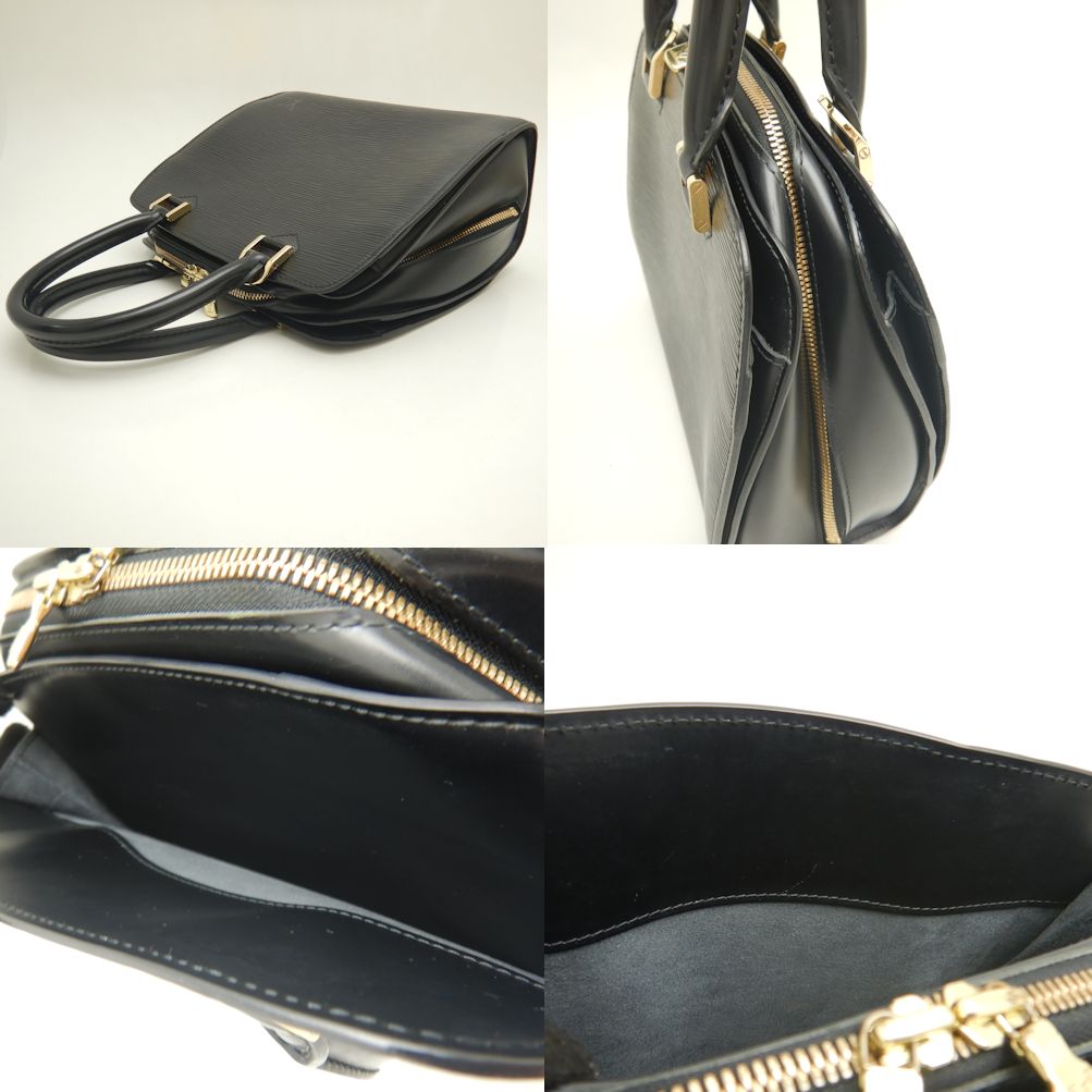 楽天市場】LOUIS VUITTON ルイヴィトン エピ ポンヌフ M52052