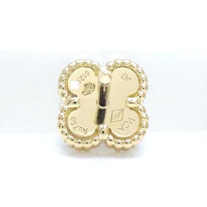 楽天市場】Van Cleef & Arpels ヴァンクリーフ＆アーペル スウィート