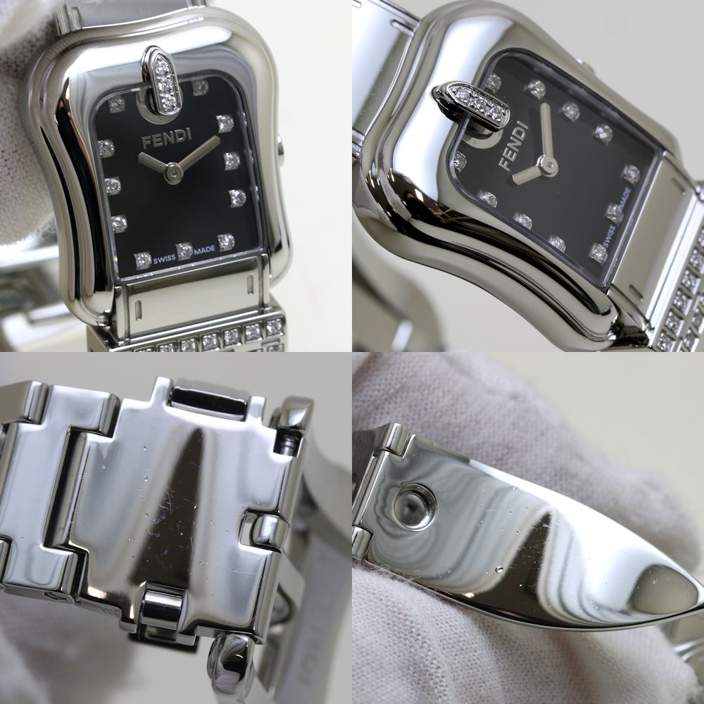 楽天市場】FENDI フェンディ B‐FENDI ビーフェンディ 3800L