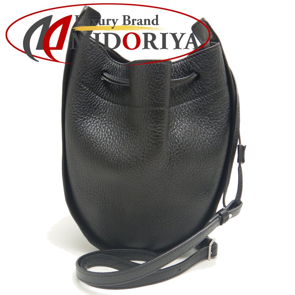 楽天市場】THE ROW ザ・ロウ ドローストリングポーチバッグ ショルダー