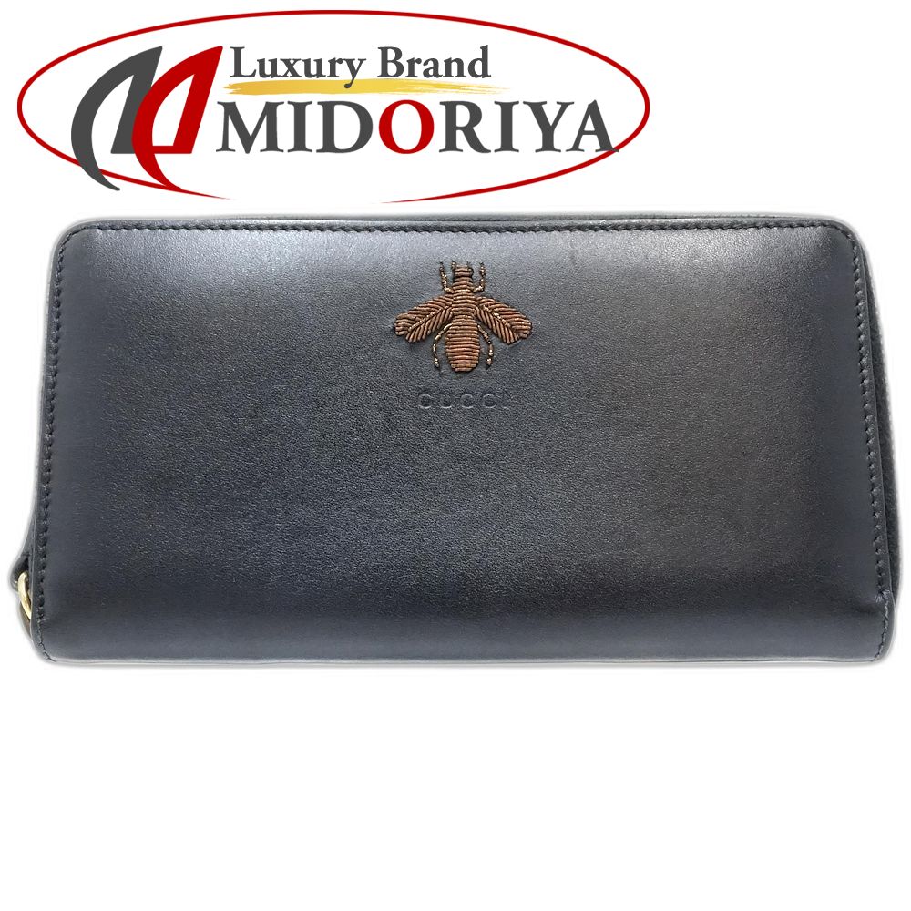 楽天市場】グッチ 長財布 アニマリエの通販