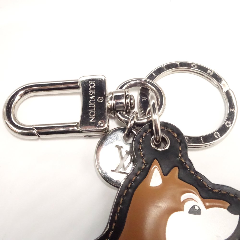 楽天市場】ルイ・ヴィトン LOUIS VUITTON ポルトクレ カレッジ M62755