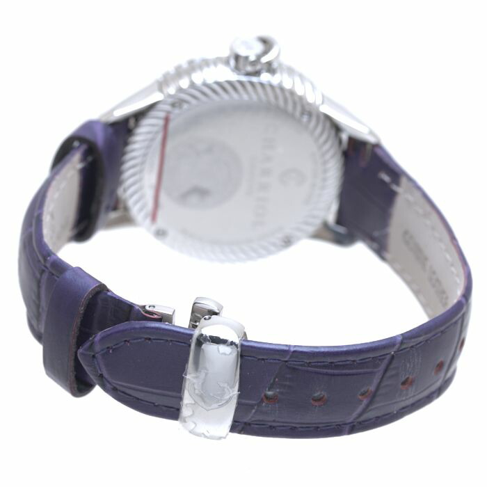 楽天市場】シャリオール CHARRIOL コロンブス CO36QSD.369.003