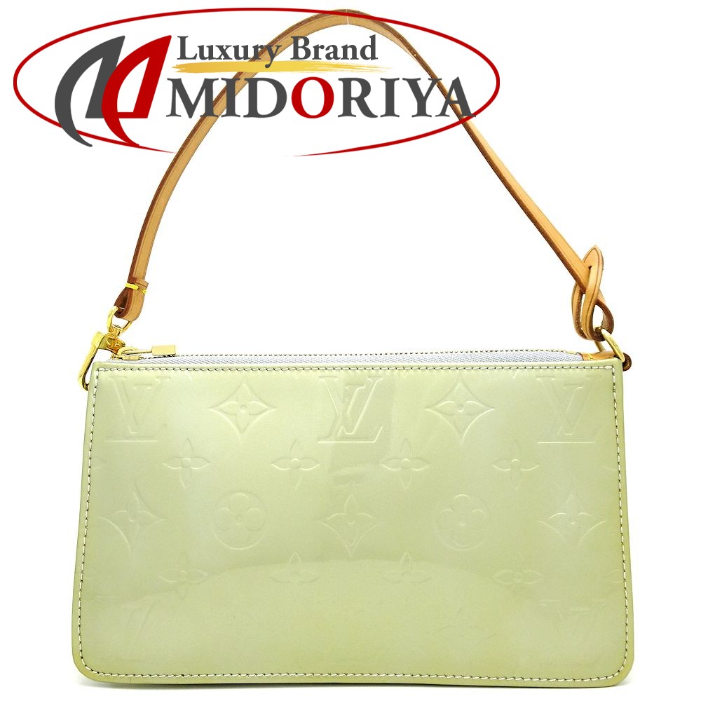 楽天市場】ルイヴィトン LOUIS VUITTON M91056 ヴェルニ レキシントン