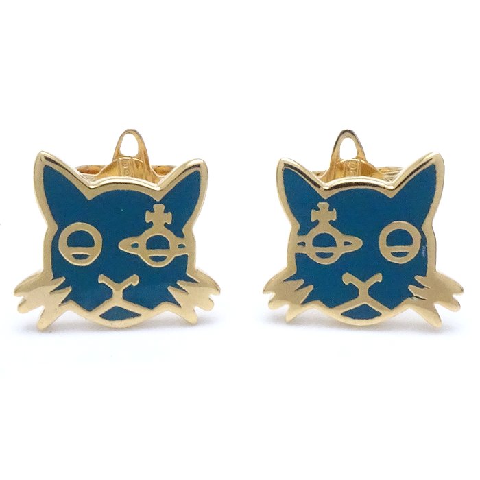 楽天市場】ヴィヴィアンウエストウッド Vivienne Westwood キャット