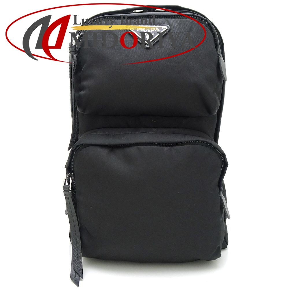楽天市場】プラダ PRADA 1BZ026 ボディバッグ ユニセックス ナイロン