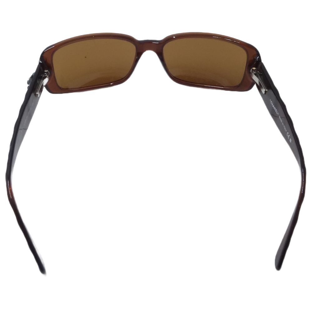 楽天市場】シャネル CHANEL カメリア 5111 サングラス 55□16 135