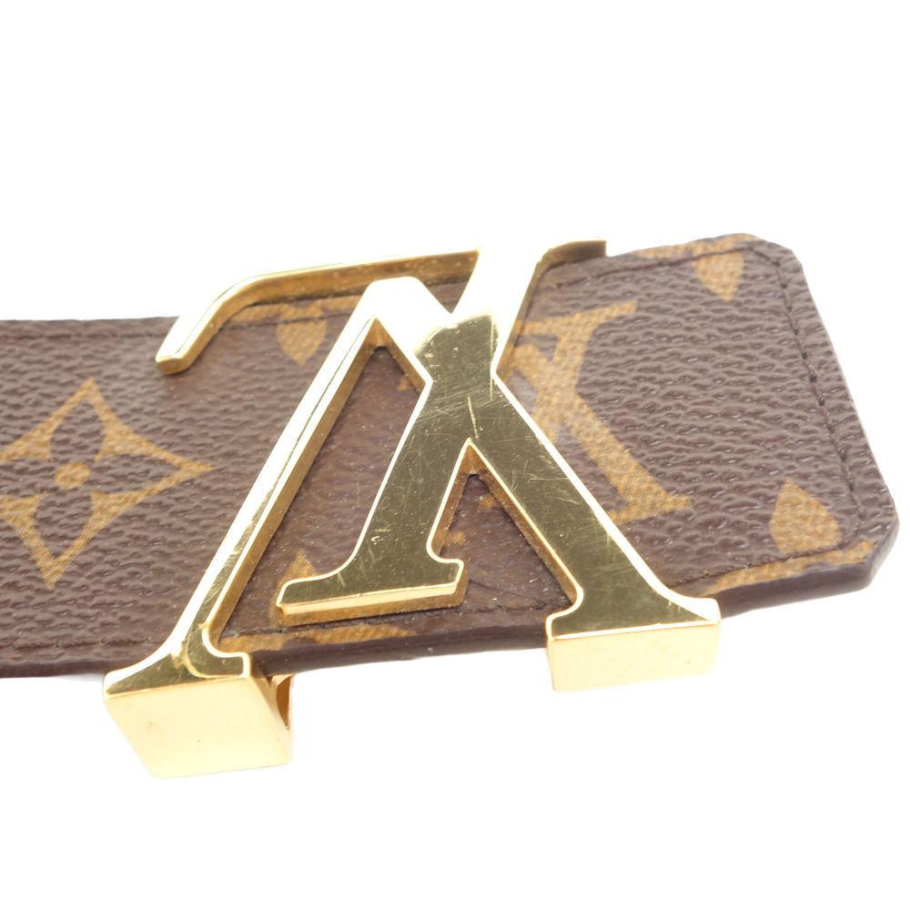 楽天市場】ルイ・ヴィトン・モノグラム LOUIS VUITTON サンチュールLV