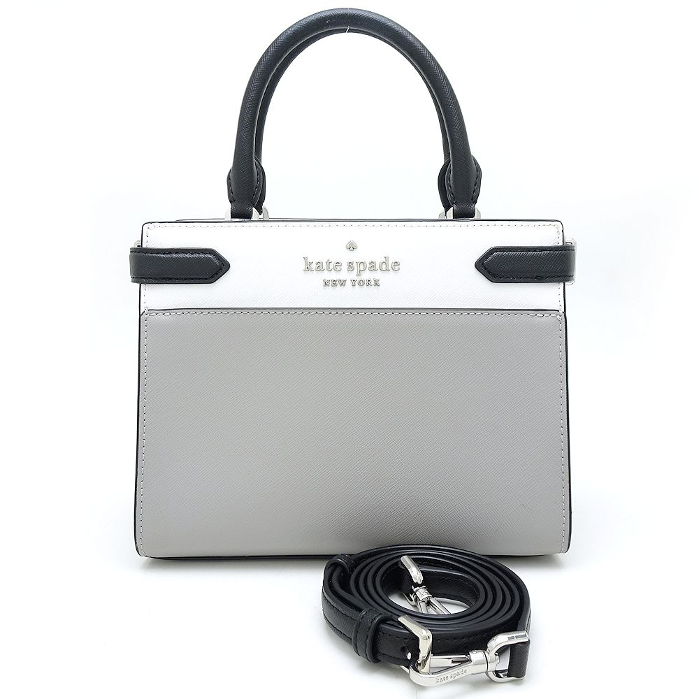 楽天市場】Kate Spade ケイトスペード ステイシーカラーブロック