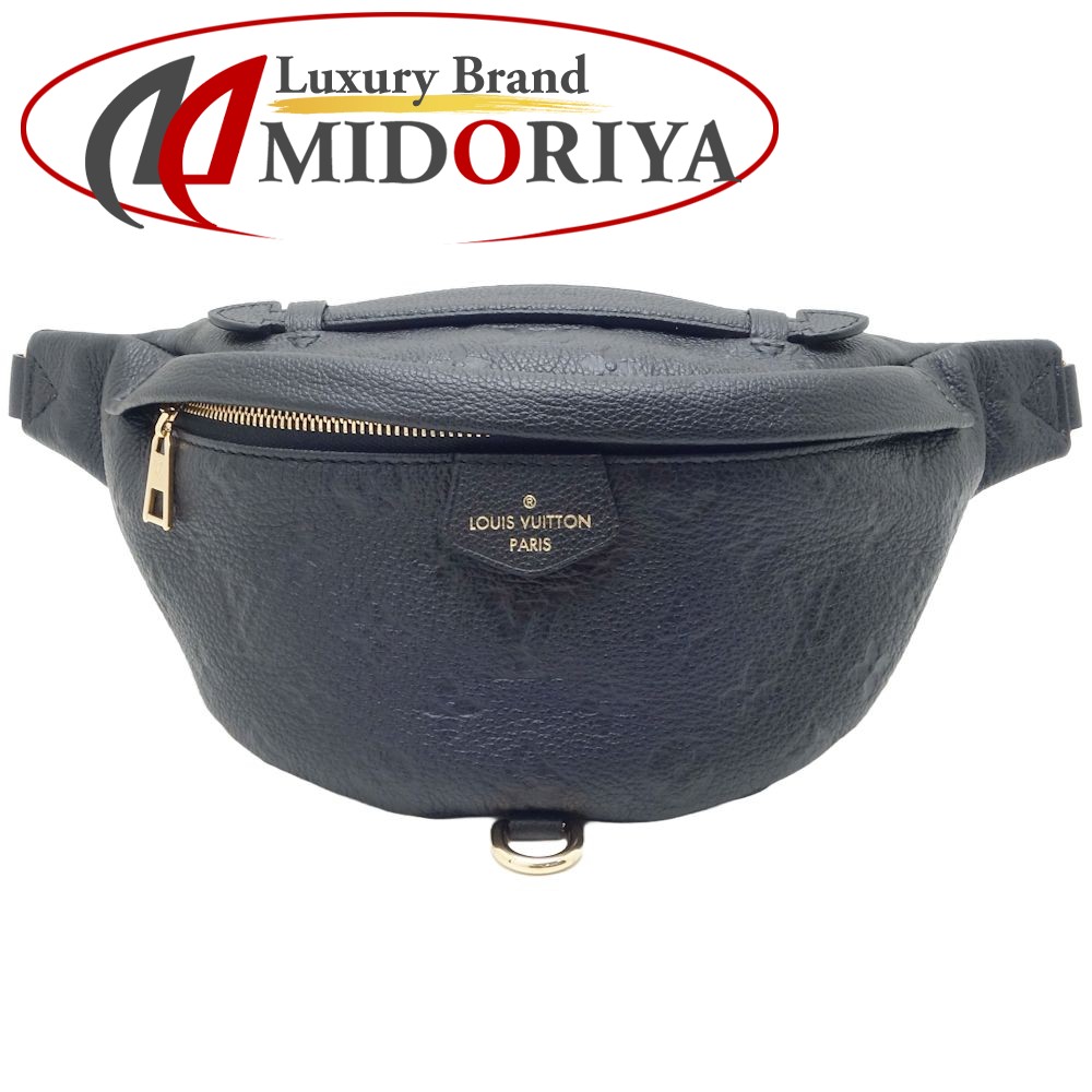 楽天市場】LOUIS VUITTON ルイヴィトン バムバッグ M44812 ボディ
