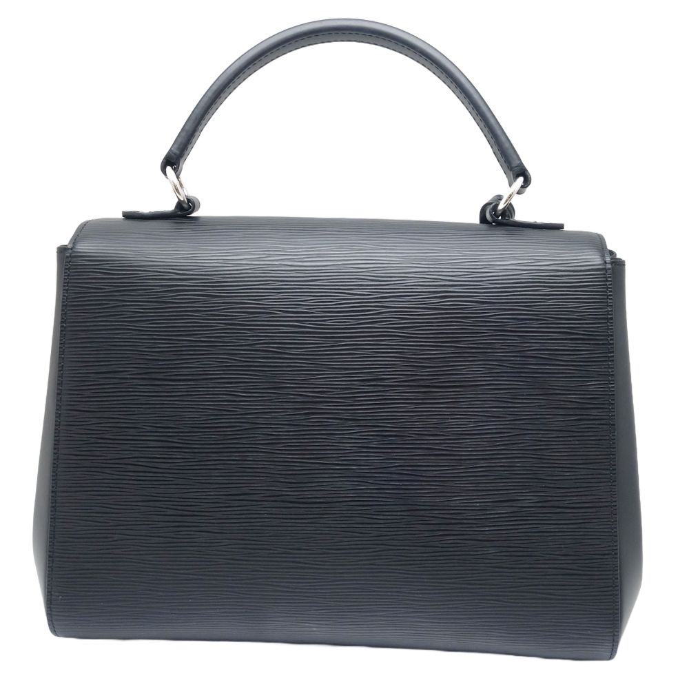 楽天市場】LOUIS VUITTON ルイヴィトン エピ クリュニーMM M41302 2Way