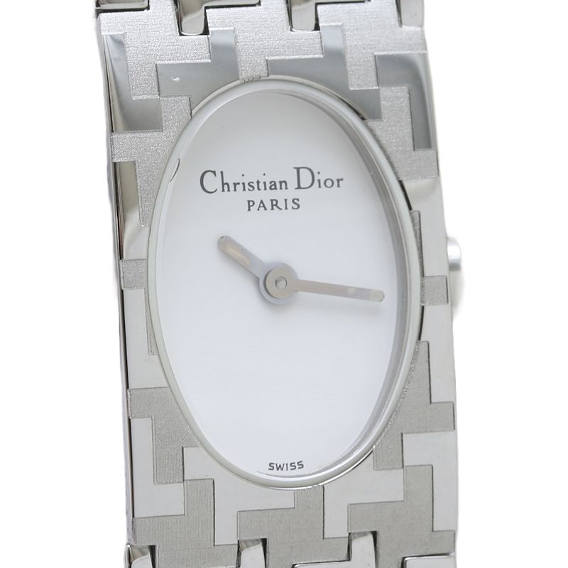 楽天市場】Dior ディオール ミスディオール D70-100【電池交換済