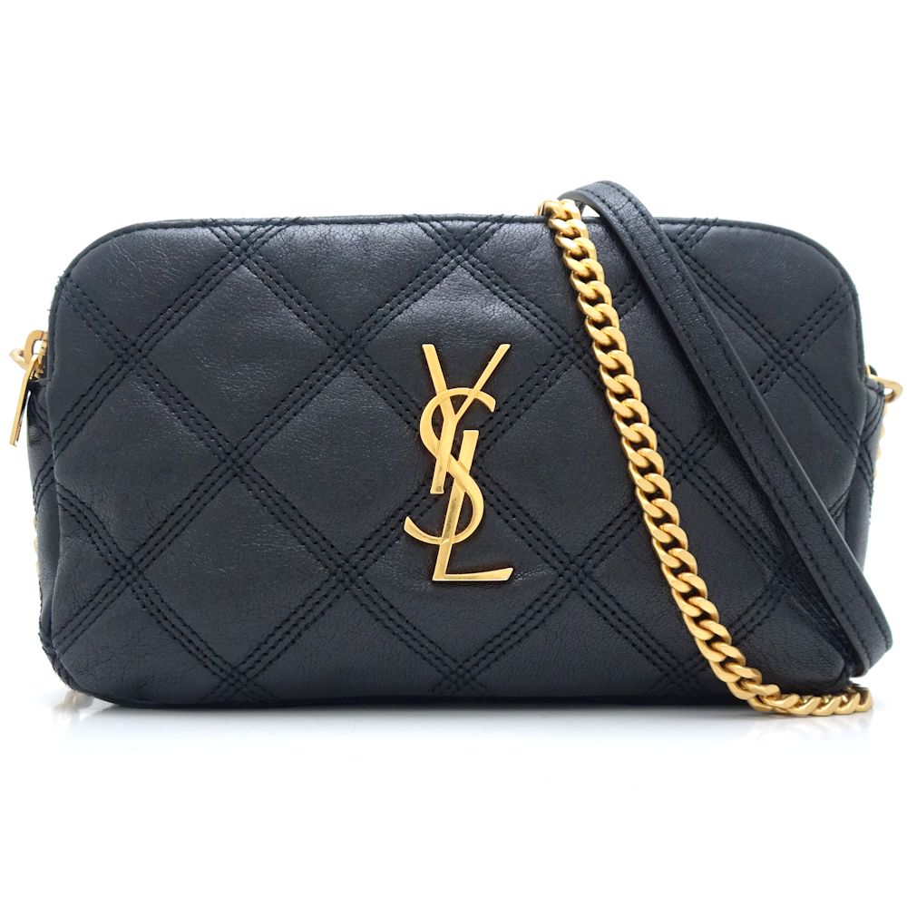 楽天市場】SAINT LAURENT PARIS サンローランパリ ベッキーダブル