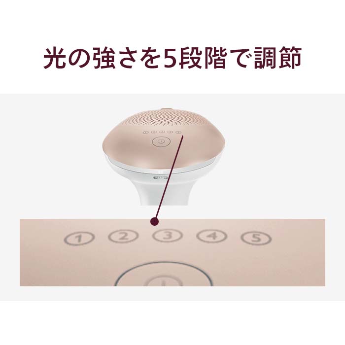 楽天市場】光美容器 フィリップス ルメア アドバンス フラッシュ式