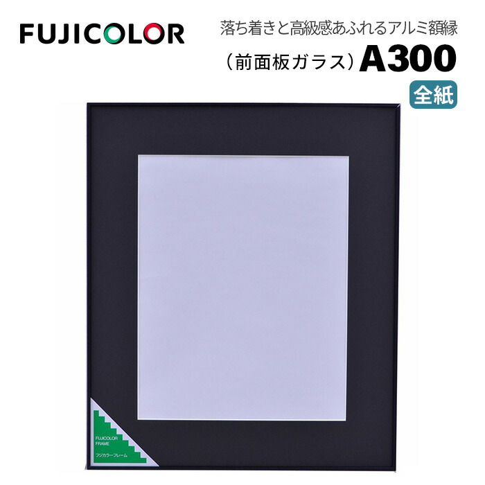 楽天市場】写真 額 フジ a300の通販