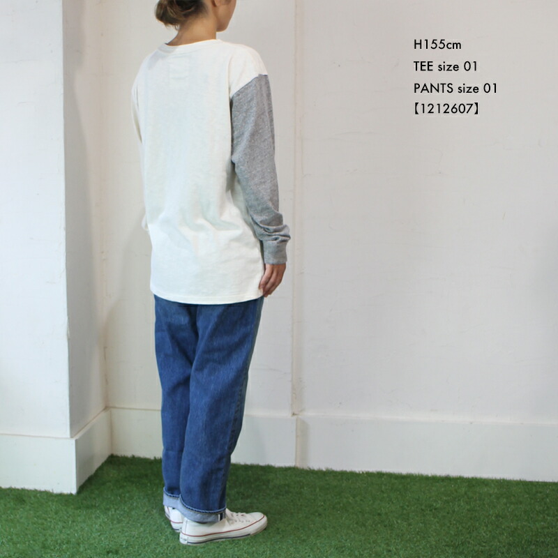 楽天市場】【セール ゴートゥーハリウッド GO TO HOLLYWOOD】デニム 5P