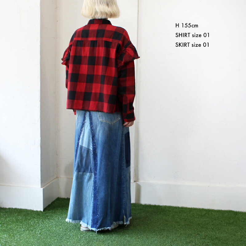 楽天市場】【セール ゴートゥーハリウッド GO TO HOLLYWOOD】デニム