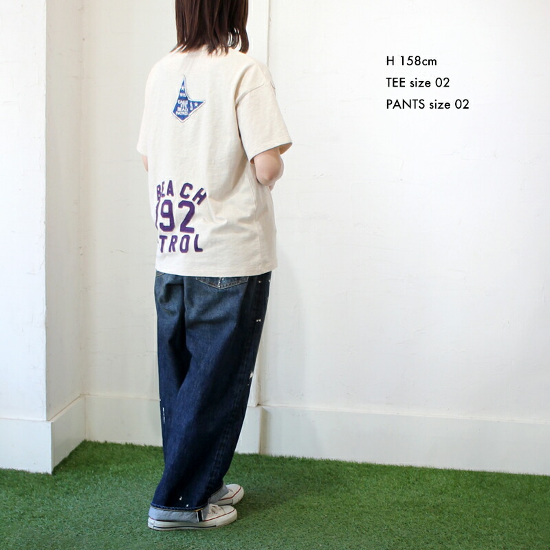 楽天市場】セール【デニム＆ダンガリー DENIM DUNGAREE】12ozHOME MADE