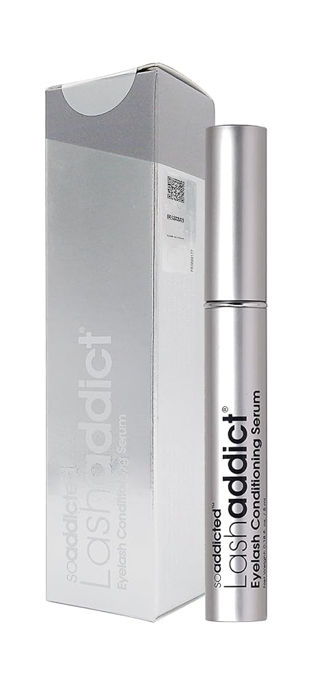 楽天市場】Lashaddict ラッシュアディクト まつ毛美容液 アイラッシュ