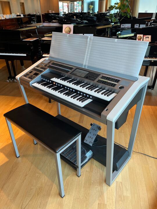 楽天市場】【SALE☆3/1(日)0時〜】【無料全国配送設置】YAMAHA ヤマハ