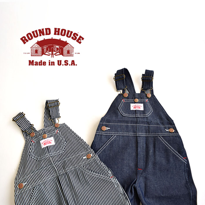 楽天市場】【20%OFF】ROUND HOUSE ラウンドハウス Made in USA Kids