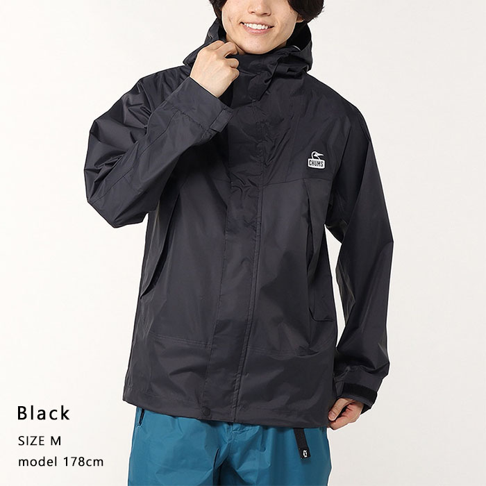 楽天市場】【5％OFFクーポン/10%OFF】 CHUMS チャムス アウター