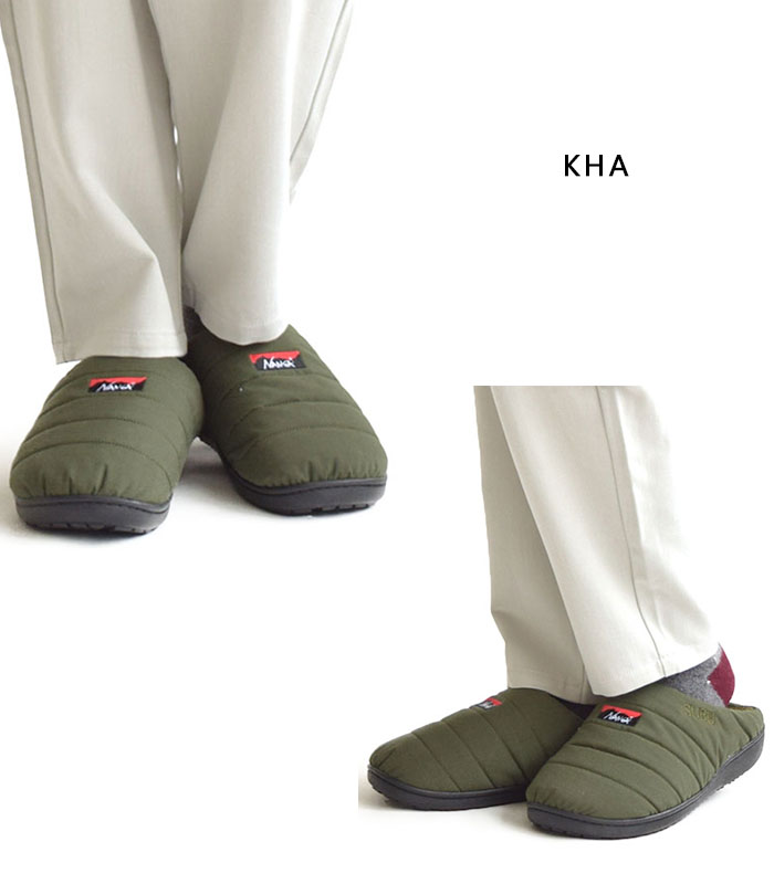 楽天市場】【2025新色追加】ナンガ × スブ ヒノック ウィンター