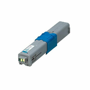 楽天市場】オキ TNR-C4HC2 純正トナー シアン 大容量 | 沖電気工業 OKI