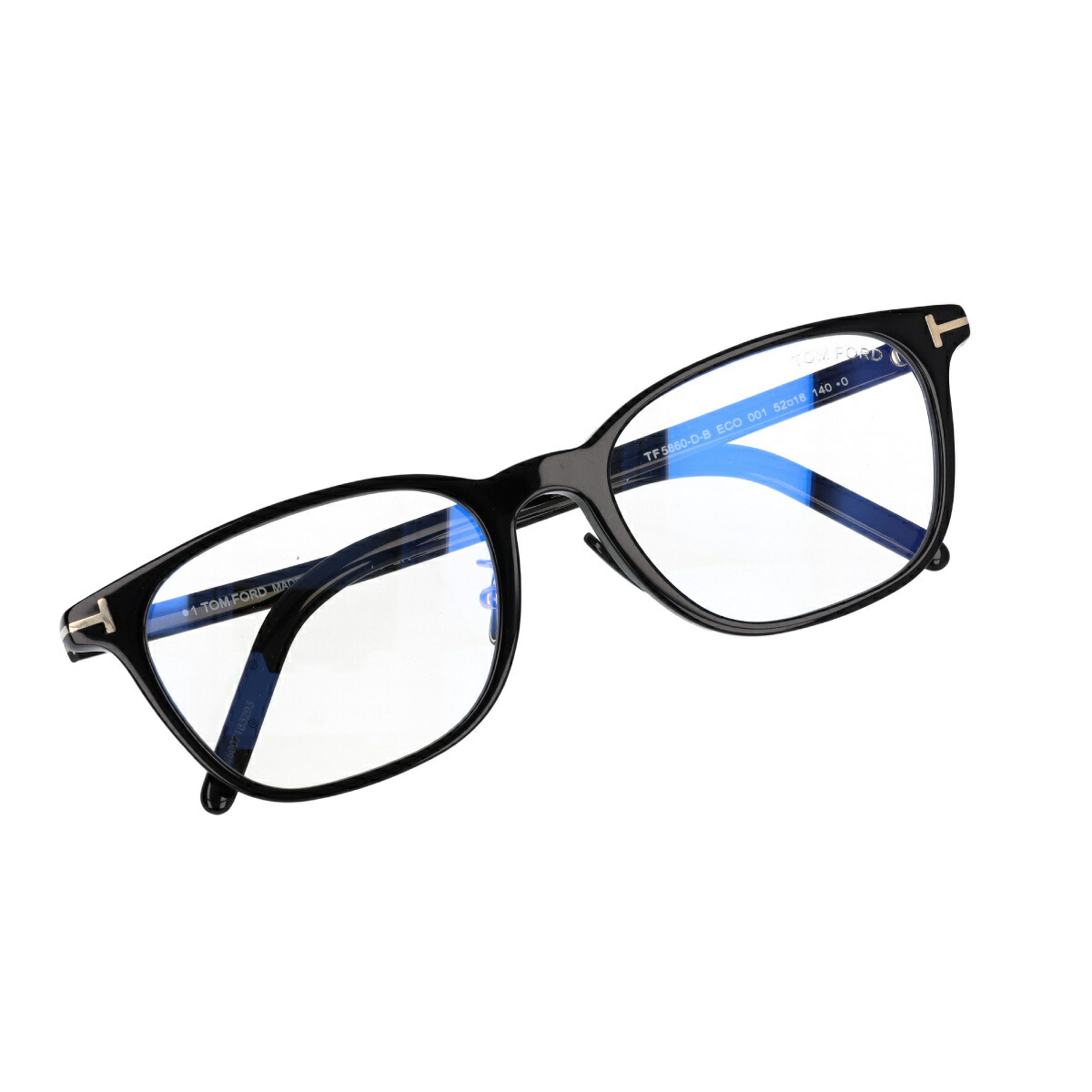 楽天市場】TOM FORD トムフォード 眼鏡 メガネ ブルーライトカット