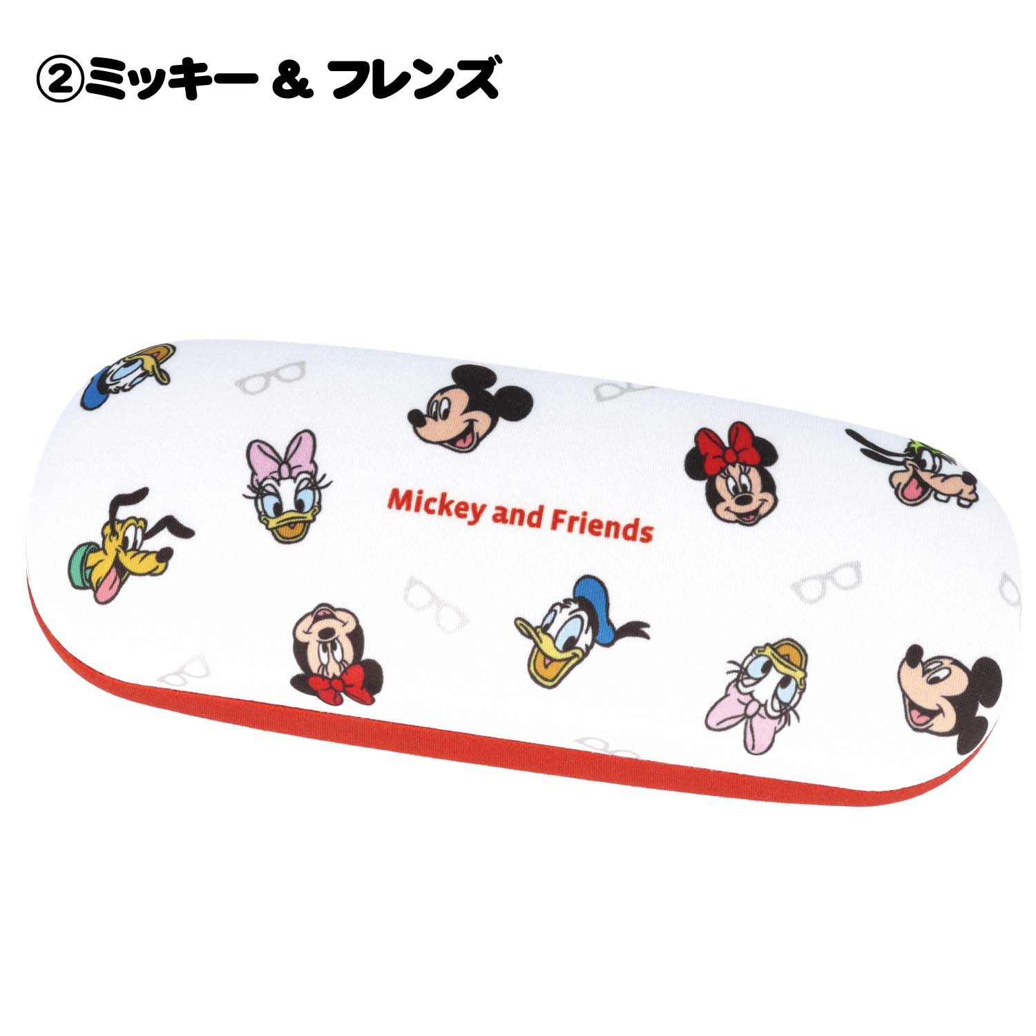 楽天市場】キャラクター 眼鏡 ケース メガネケース キャラクター