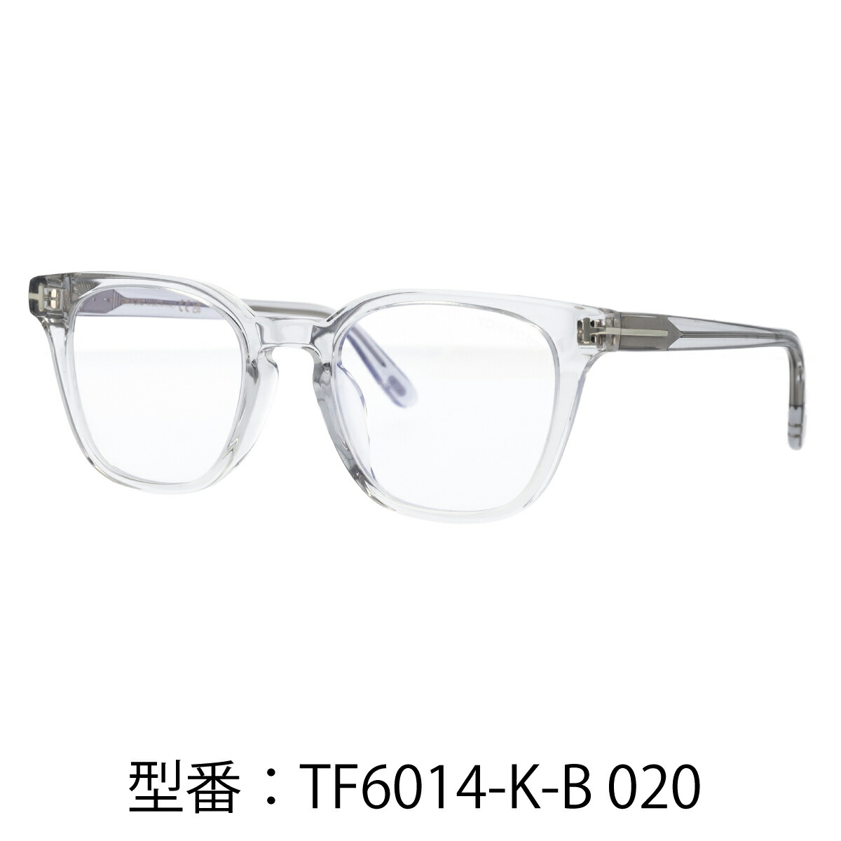 楽天市場】TOM FORD トムフォード メガネ ウェリントン クラシック