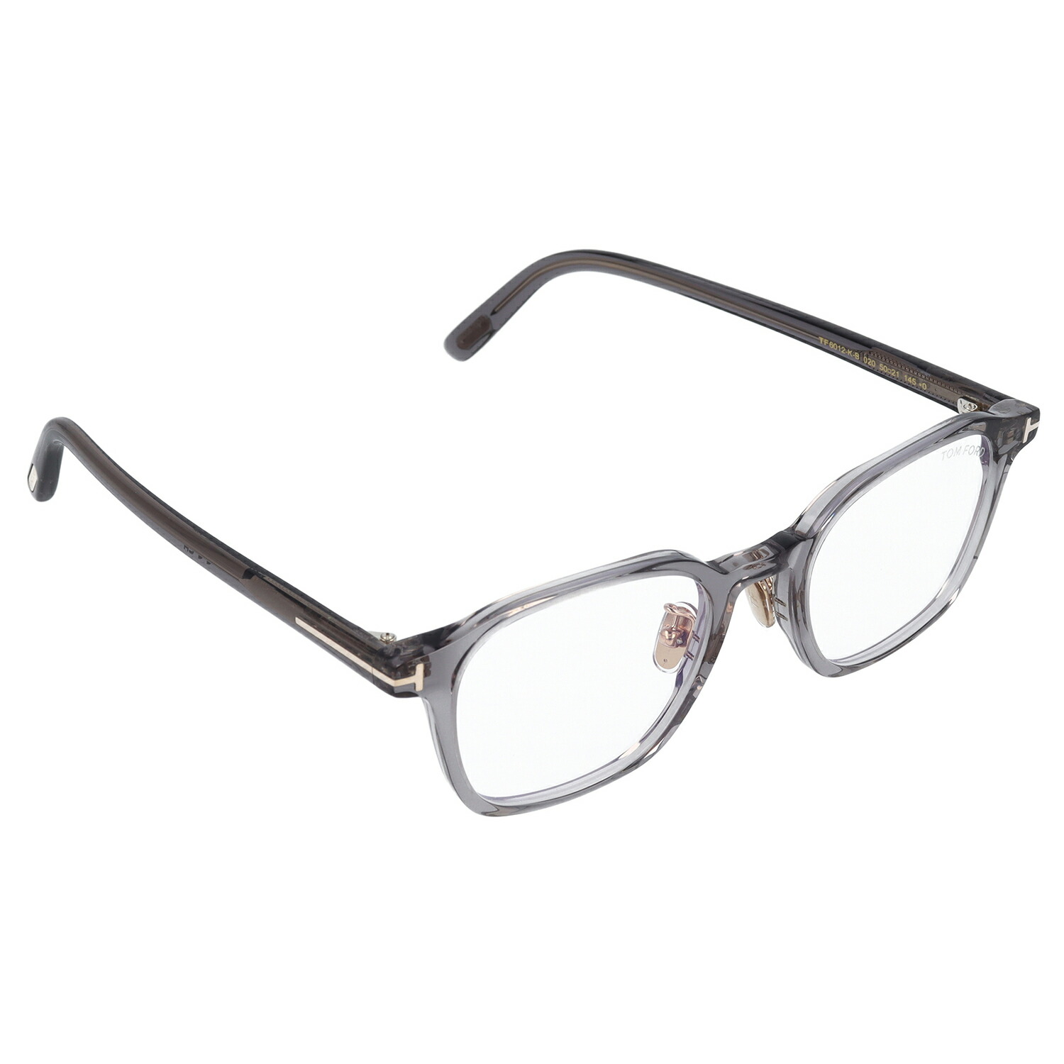 楽天市場】TOM FORD トムフォード メガネ ブルーライトカット